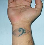 wrist.jpg image by IrvOnly